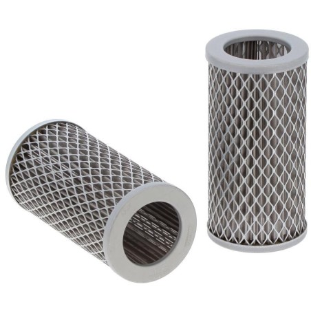 Filtro idraulico Pegson 25315150 per macchine movimento terra | Il Mio Filtro