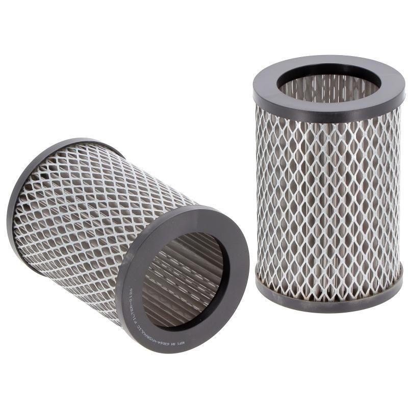 Filtro idraulico Finlay 10213418 per macchine movimento terra | Il Mio Filtro