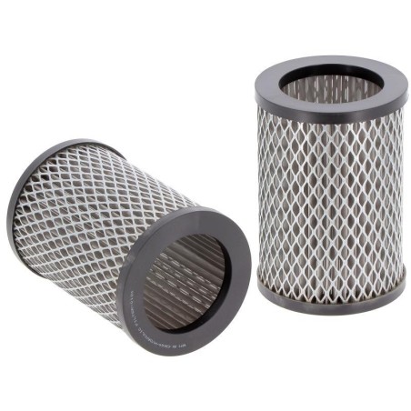 Filtro idraulico Finlay 10213418 per macchine movimento terra | Il Mio Filtro