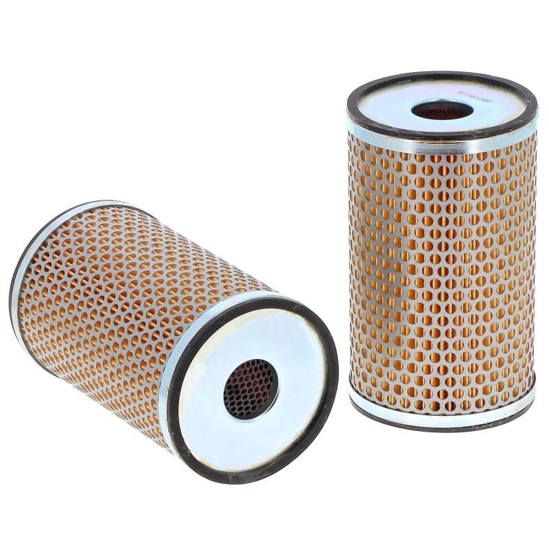 Filtro idraulico Fiat 1930717 per macchine movimento terra | Il Mio Filtro