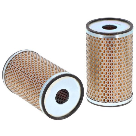 Filtro idraulico Fiat 1930717 per macchine movimento terra | Il Mio Filtro