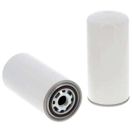 Filtro idraulico Volvo 11707521 per macchine movimento terra | Il Mio Filtro