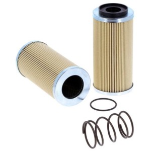 Filtro idraulico FAI 848101118 per macchine movimento terra | Il Mio Filtro
