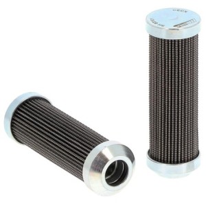 Filtro idraulico Sofima Hydraulic CCH003TD1 per macchine movimento terra | Il Mio Filtro