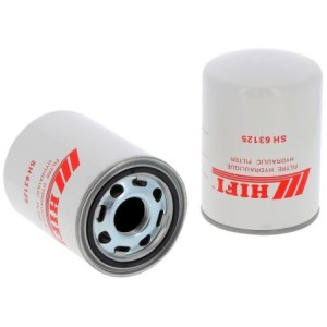 Filtro idraulico New Holland 76078447 per macchine movimento terra | Il Mio Filtro
