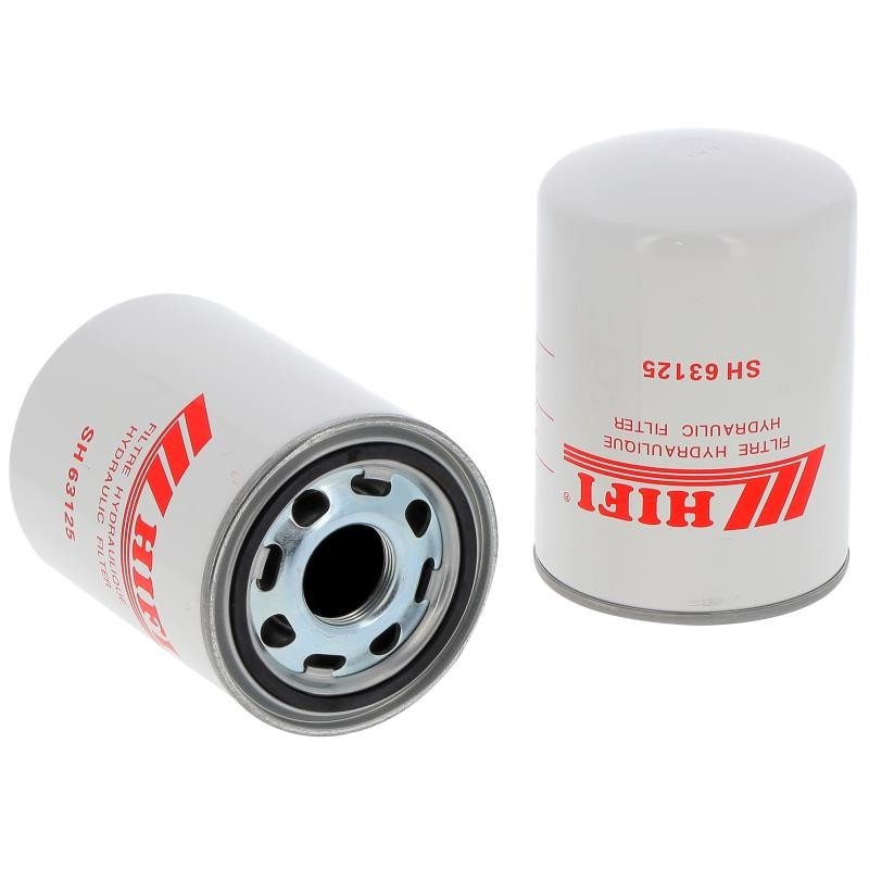Filtro idraulico New Holland 76078447 per macchine movimento terra | Il Mio Filtro
