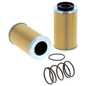 Filtro idraulico FAI 280081 per macchine movimento terra | Il Mio Filtro