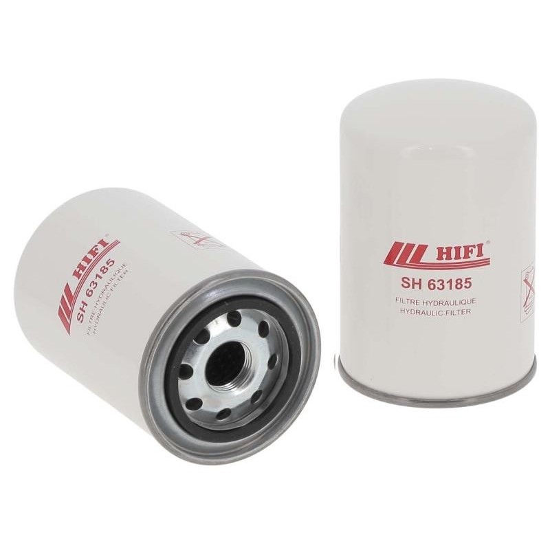 Filtro idraulico Rexroth R2041183320 per macchine movimento terra | Il Mio Filtro