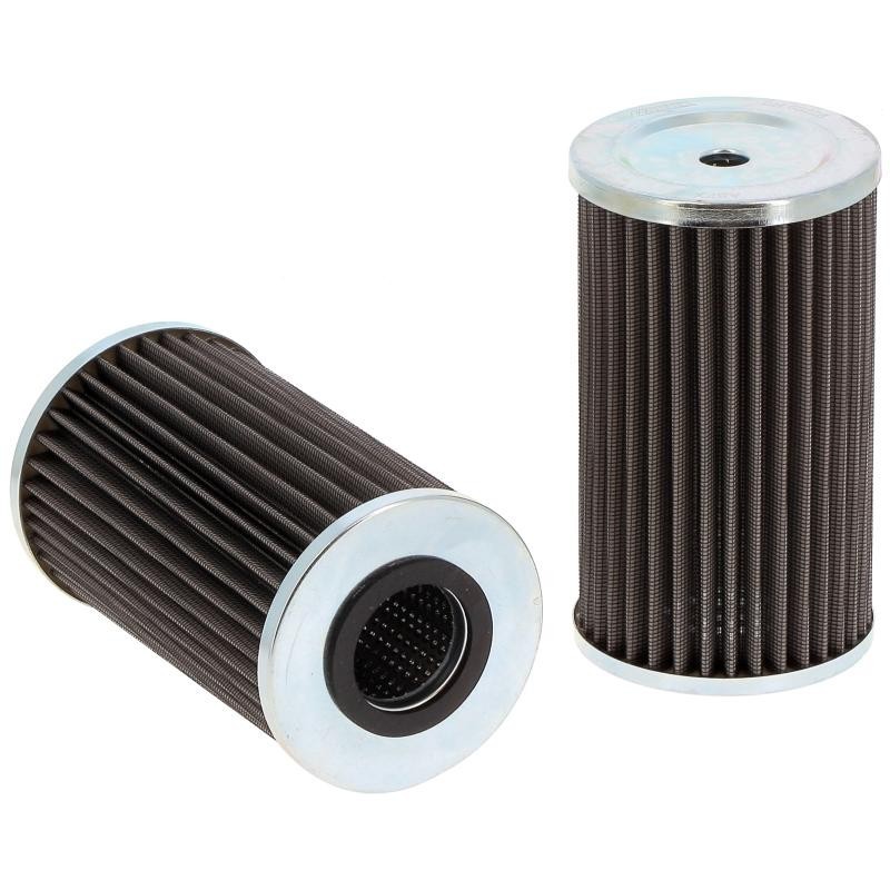 Filtro idraulico Sofima Hydraulic CLE070RV1 per applicazioni industriali e movimento terra | Il Mio Filtro