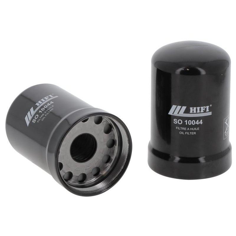 Filtro olio 0122-0885 per trattori e macchine agricole | Euroagricola