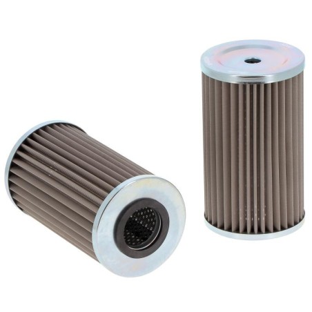 Filtro idraulico Dieci BHC0117 per applicazioni industriali e movimento terra | Il Mio Filtro