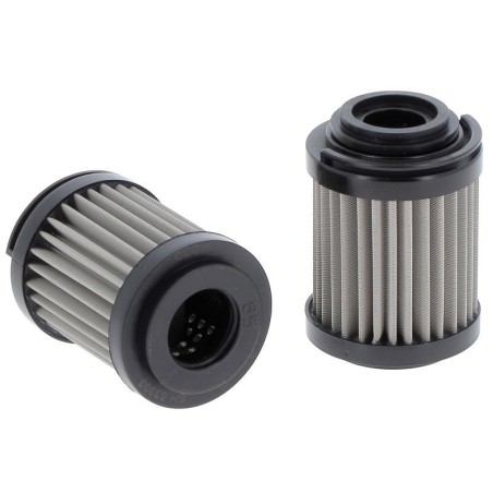 Filtro idraulico Sofima Hydraulic CRE008MS1 per macchine movimento terra | Il Mio Filtro