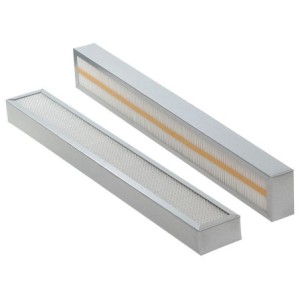 Filtro abitacolo AFA 6401 per trattori e macchine agricole