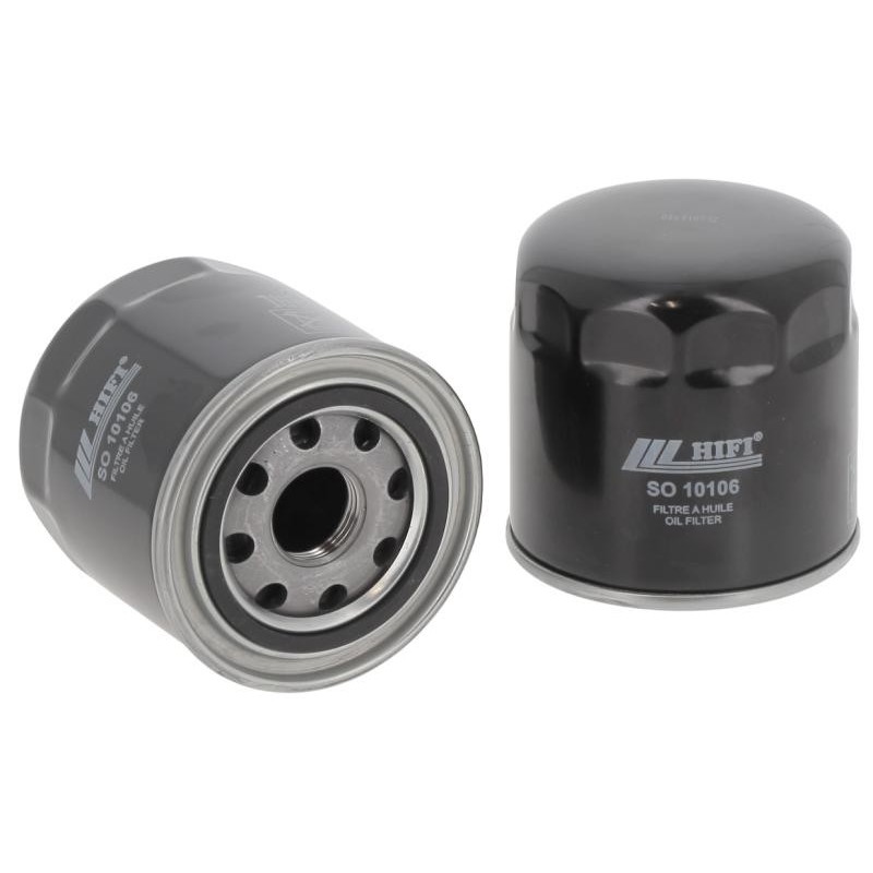 Filtro olio 0011392930 per trattori e macchine agricole | Euroagricola