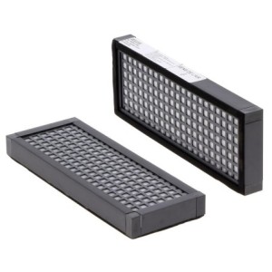 Filtro abitacolo A 06400019 per trattori e macchine agricole