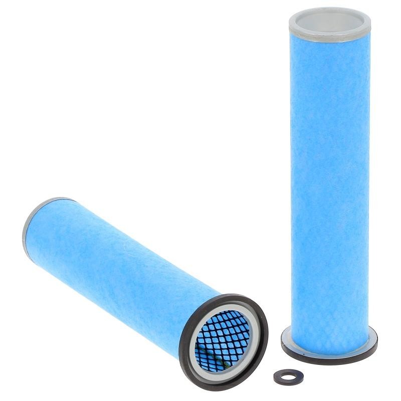 Filtro aria 6506168M1 per trattori LANDINI e McCormick