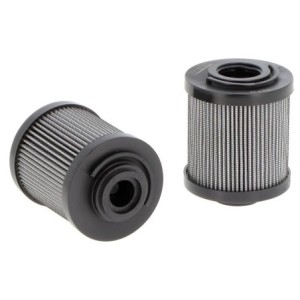 Filtro idraulico Massey Ferguson D45145300 per applicazioni agricole e movimento terra | Il Mio Filtro