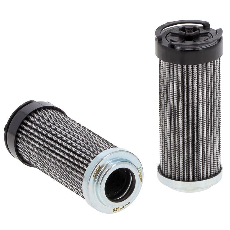 Filtro idraulico Hamm 2433135 per macchine movimento terra | Il Mio Filtro