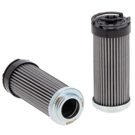 Filtro idraulico Hamm 2433135 per macchine movimento terra | Il Mio Filtro