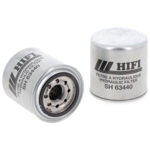 Filtro idraulico Manitou 2754004M1 per macchine movimento terra | Il Mio Filtro