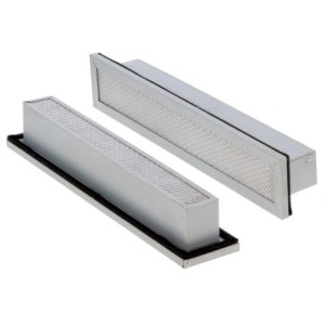 Filtro abitacolo GH 1031 per trattori e macchine agricole