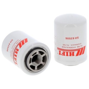 Filtro idraulico Imprefil IH8849 per macchine movimento terra | Il Mio Filtro