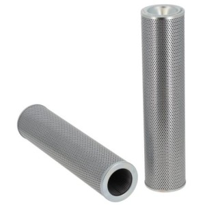 Filtro idraulico Sofima Hydraulic CRC240FV1 per macchine movimento terra | Il Mio Filtro