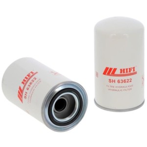 Filtro idraulico VMC MO247052 per macchine movimento terra | Il Mio Filtro