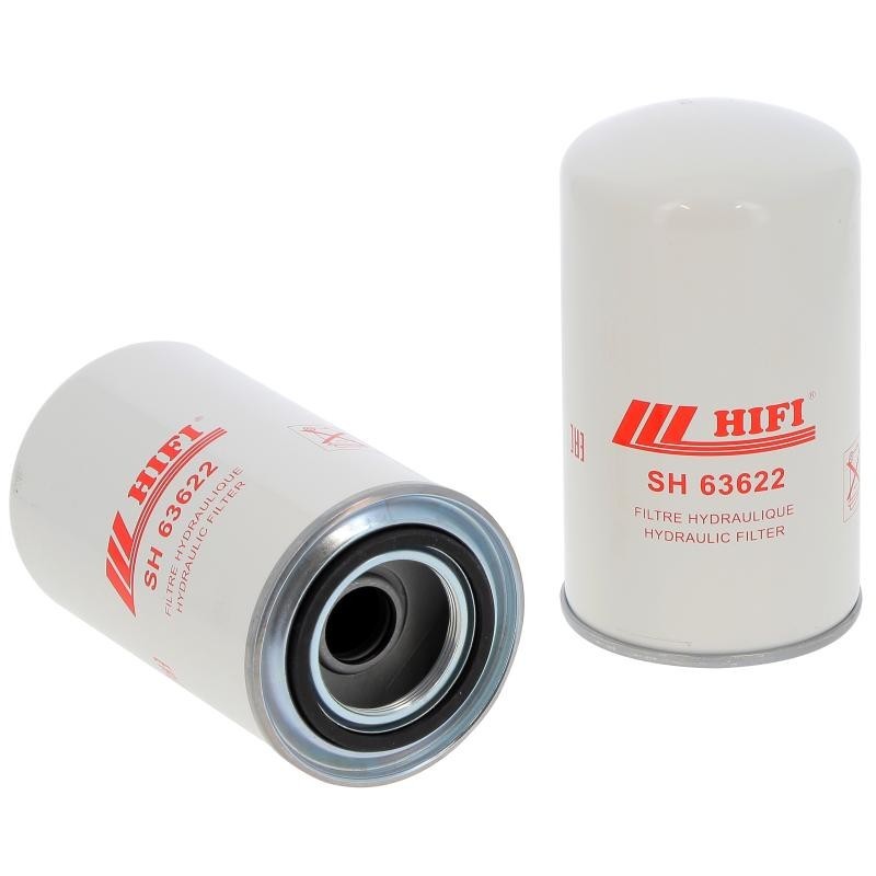 Filtro idraulico VMC MO247052 per macchine movimento terra | Il Mio Filtro