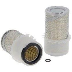 Filtro aria 67860-5483-0 per trattori FERRARI AGRI