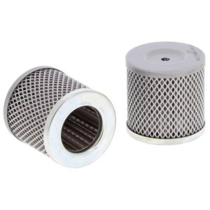 Filtro idraulico Messersi 03840100 per macchine movimento terra | Il Mio Filtro