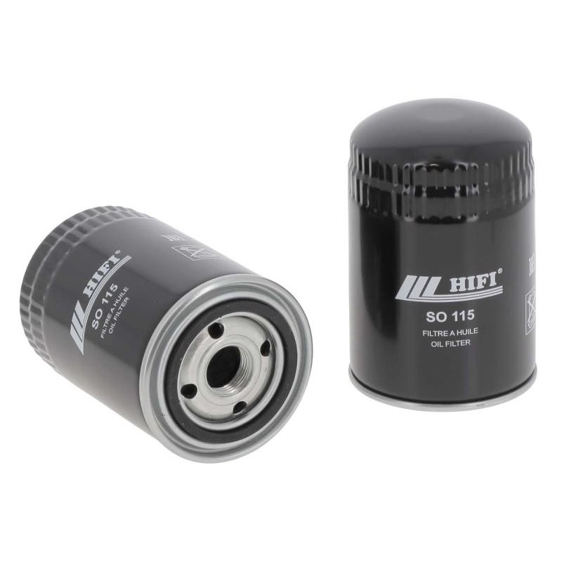 Filtro olio 0013016390 per trattori e macchine agricole | Euroagricola