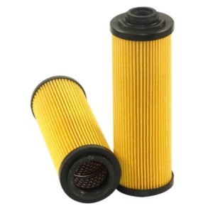 Filtro idraulico Sofima Hydraulic CRE160MS1 per macchine movimento terra | Il Mio Filtro