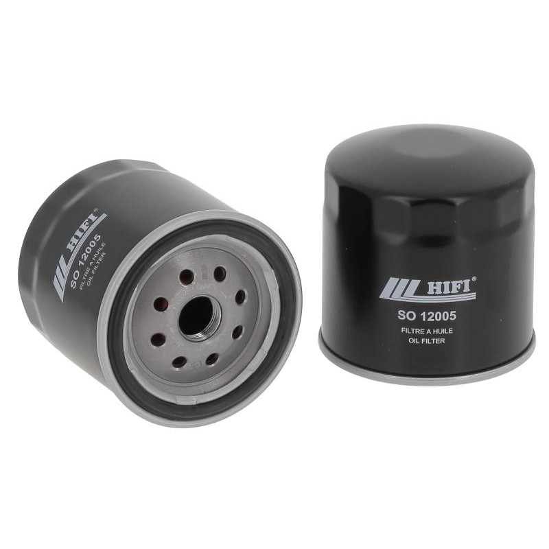 Filtro olio 481H-1012010 per trattori e macchine agrico | Euroagricola