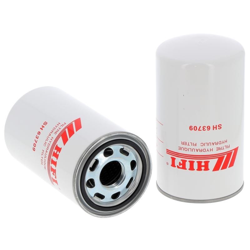 Filtro idraulico Sunward 730403000238 per macchine movimento terra | Il Mio Filtro