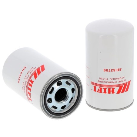Filtro idraulico Sunward 730403000238 per macchine movimento terra | Il Mio Filtro