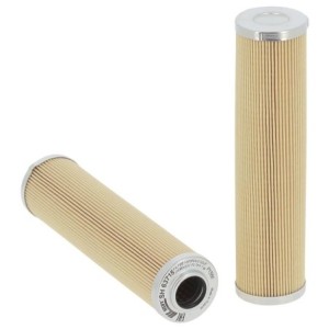 Filtro idraulico Takeuchi 1551101001 per applicazioni industriali e movimento terra | Il Mio Filtro