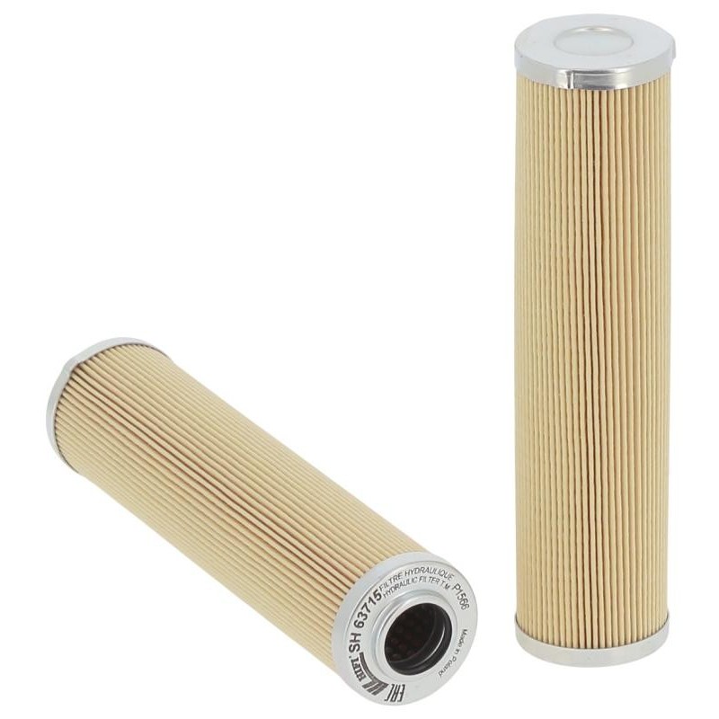 Filtro idraulico Takeuchi 1551101001 per applicazioni industriali e movimento terra | Il Mio Filtro