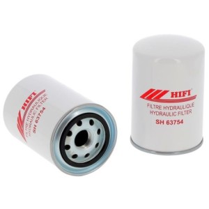 Filtro idraulico Mixjet 8500121 per macchine movimento terra | Il Mio Filtro
