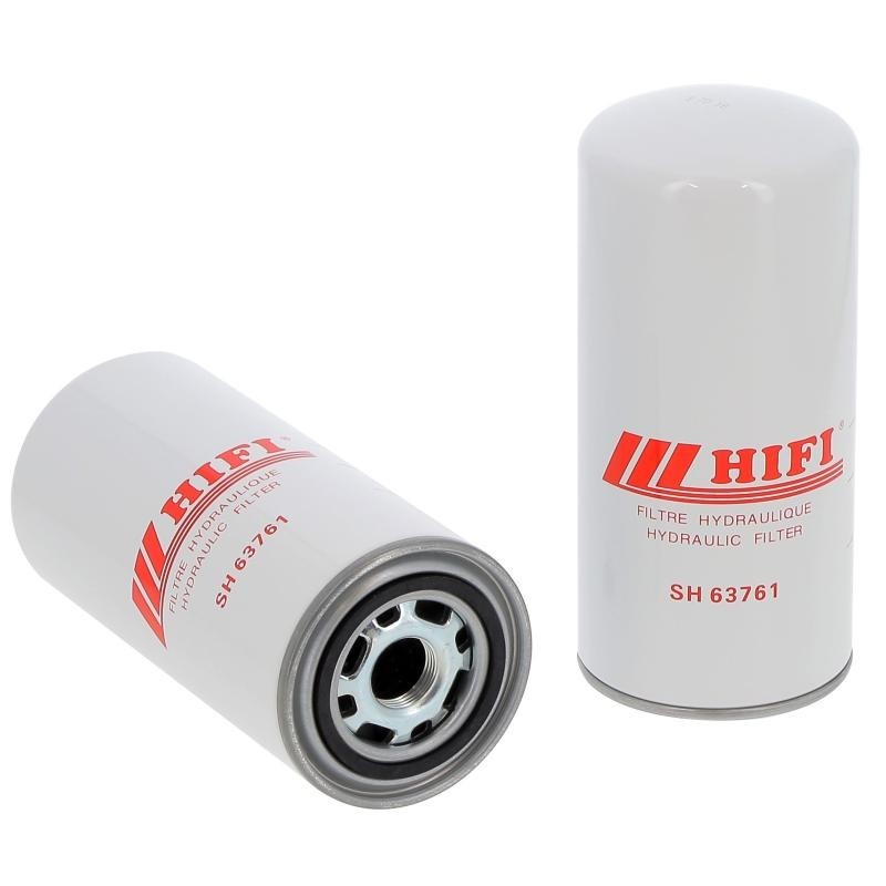 Filtro idraulico Sofima Hydraulic CCA152ECD1M per macchine movimento terra | Il Mio Filtro