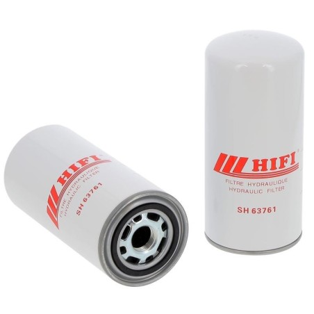 Filtro idraulico Sofima Hydraulic CCA152ECD1M per macchine movimento terra | Il Mio Filtro