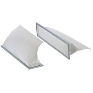 Filtro abitacolo 0000715251 per trattori e macchine agricole