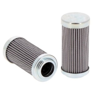 Filtro idraulico Mecalac 605A0028 per applicazioni agricole e movimento terra | Il Mio Filtro