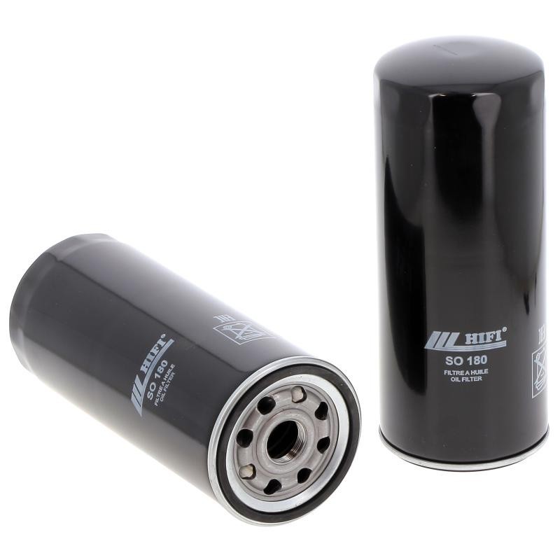 Filtro olio 8000239 per trattori e macchine agricole | Euroagricola