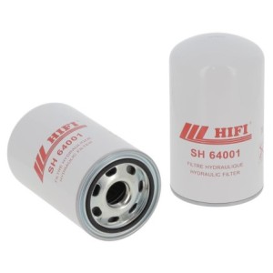 Filtro idraulico MFH 0028020007 per macchine movimento terra | Il Mio Filtro