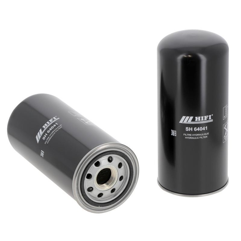 Filtro idraulico Sandvik 912012600 per macchine movimento terra | Il Mio Filtro