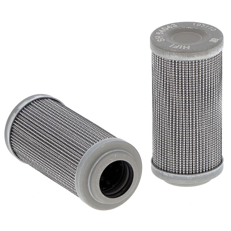 Filtro idraulico Xcmg 860139495 per macchine movimento terra | Il Mio Filtro