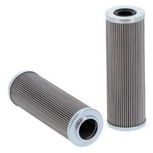 Filtro idraulico Ammann 80226094 per macchine movimento terra | Il Mio Filtro