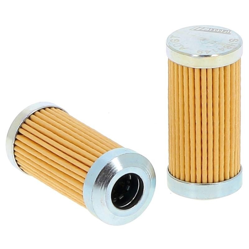 Filtro idraulico ABG 2703011 per macchine movimento terra | Il Mio Filtro