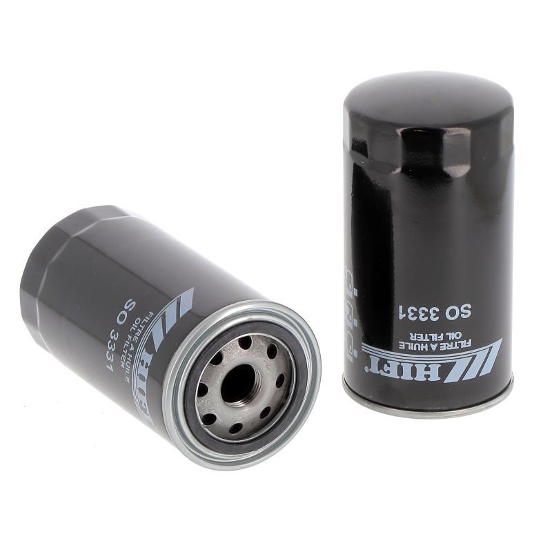 Filtro olio 1 133 270 R1 per trattori e macchine agrico | Euroagricola